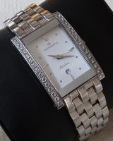 Continental Sapphire Swiss Made Damenuhr