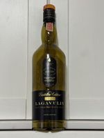 Leer-Flasche - Lagavulin Distillers Edition 1996 - 70cl