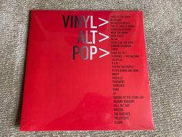Vinyl > Alt > Pop / 2 LPs