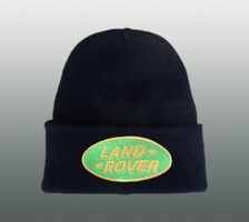LAND ROVER Mütze NEU