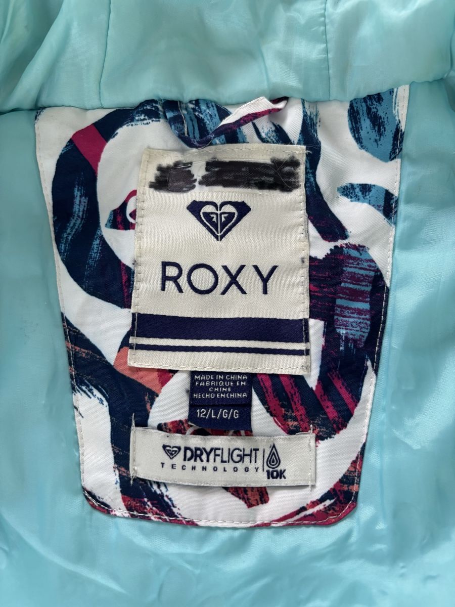 Roxy Jacken & Mäntel: Veste hiver Roxy 12 ans – Gebraucht aus Bulle von Marjory 2