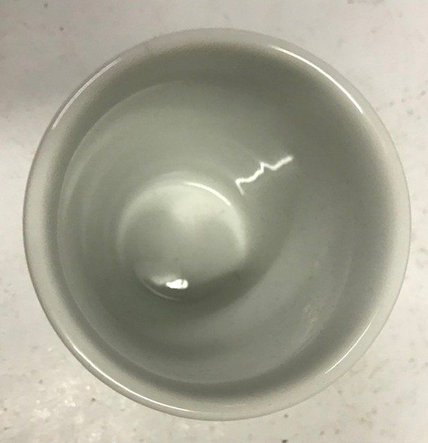 Tassen: Tasse Becher Lufthansa – Neu (gemäss Beschreibung) aus Zürich von gigimai67 2