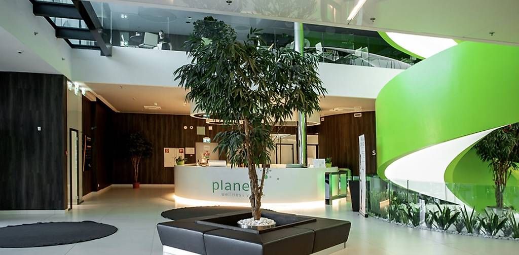 Sonstiges für Büro & Gewerbe: Cedo abbonamento palestra – Gebraucht aus Pregassona von ire_k5pz