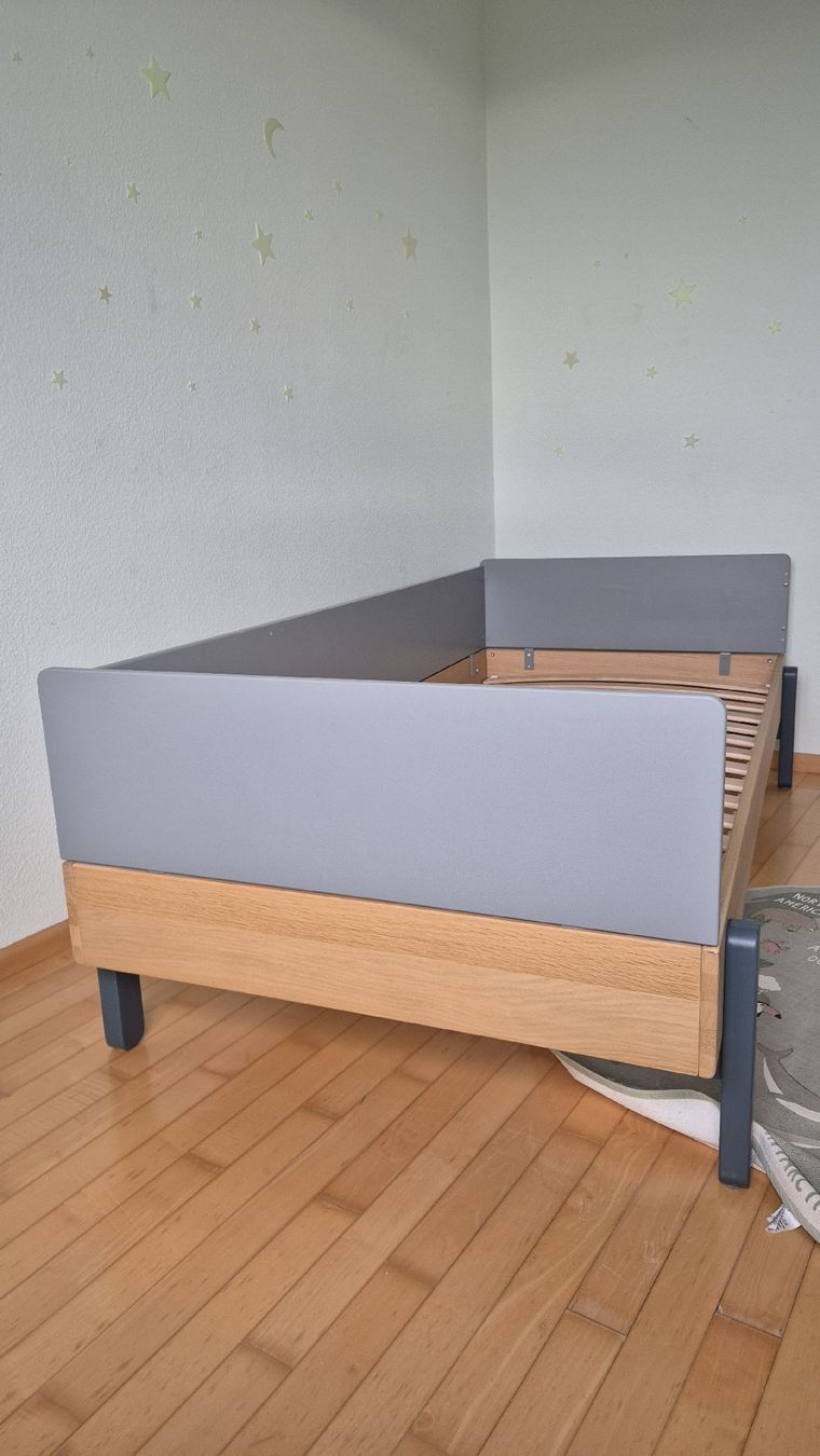 Micasa Letti: Bett Micasa – Usato da Biel-Benken BL venduto da Nin_7llj 8