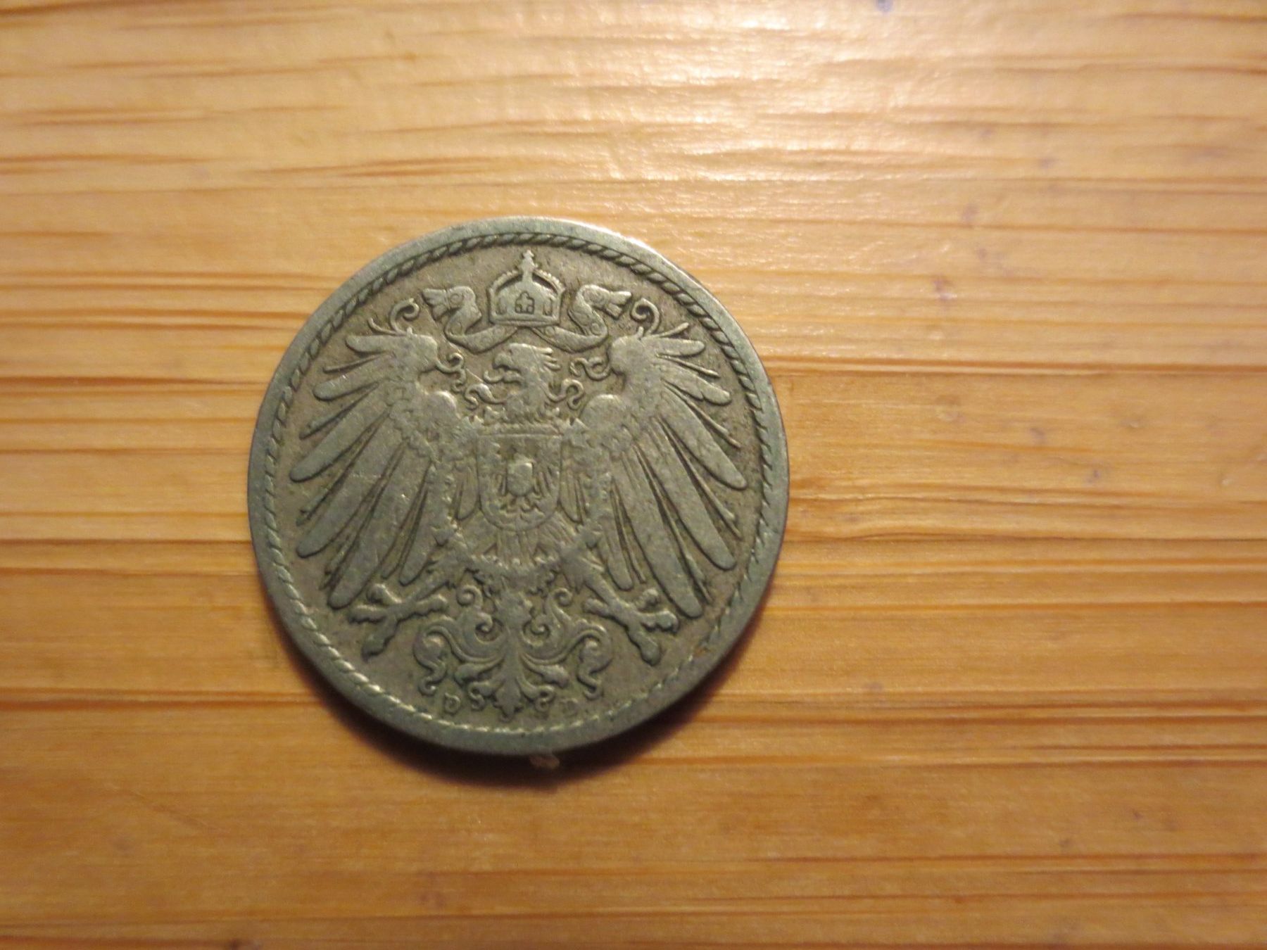 Tutti le monete: Münze antik 1897 – Usato da Weier im Emmental venduto da waefler03 1