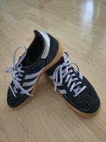 wildleder Adidas Spezial Gr.38.5