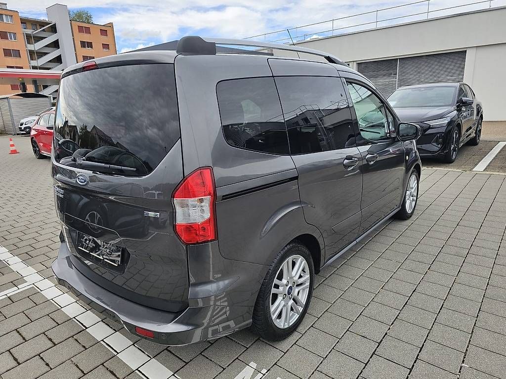 Automobili: Von Privat im Topzustand – Usato da Rickenbach BL venduto da Metil 3