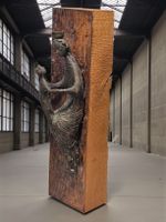 Madonna mit Kind von Antoine Claraz Fribourg