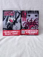 Watch and Die ! Tome 1-2