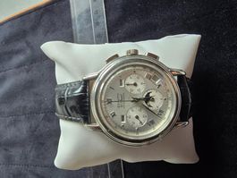 Zenith el Primero Chronomaster