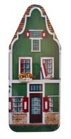 Blechdose - Holländisches Haus / ChocanSweets ab Fr. 5.-