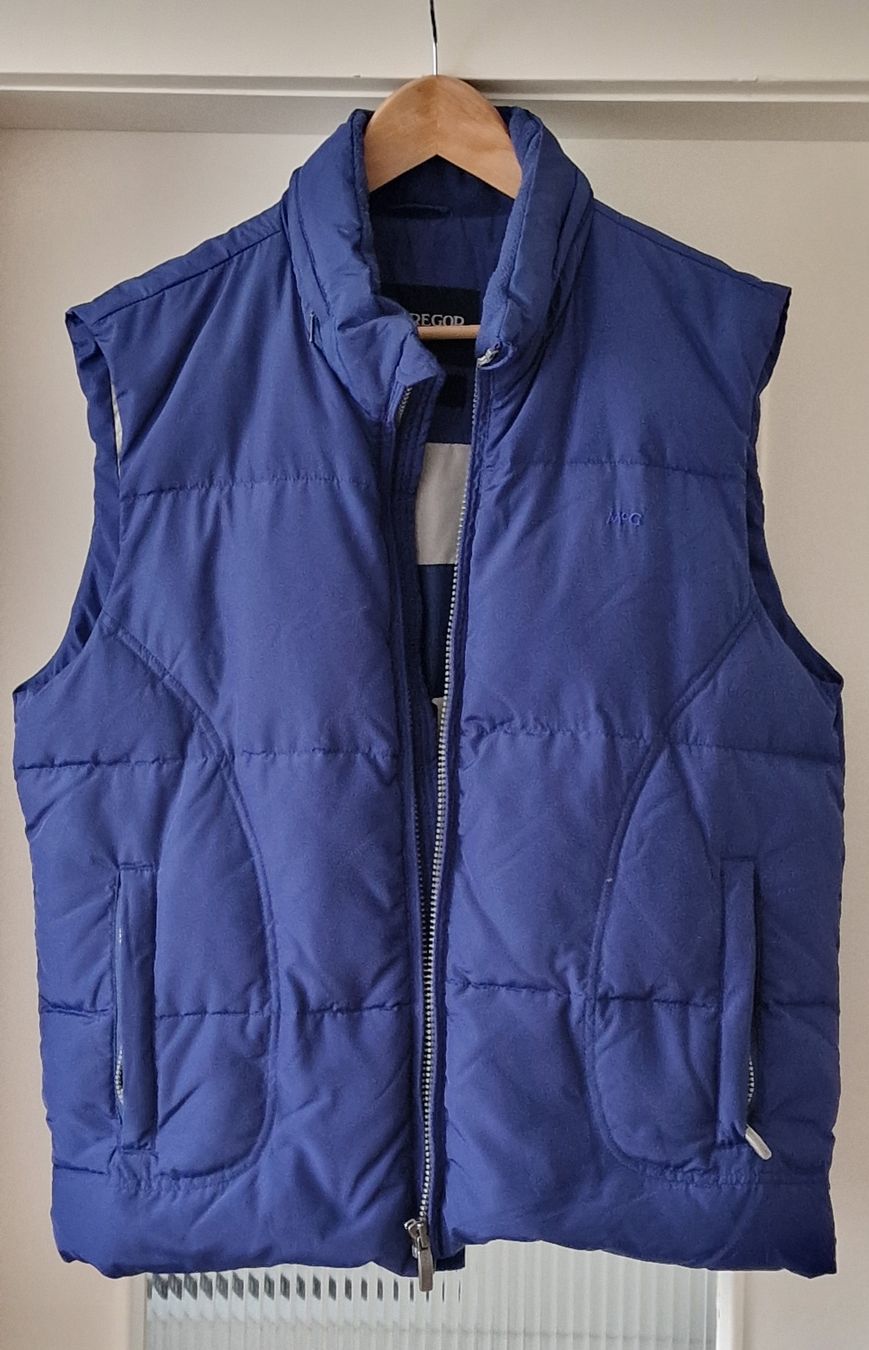 Gilet & Giacche: McGregor Jacket/Gilets (Gr. 54) – Usato da Dübendorf venduto da zarry10 4