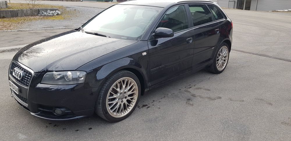 Audi Mit Allrad