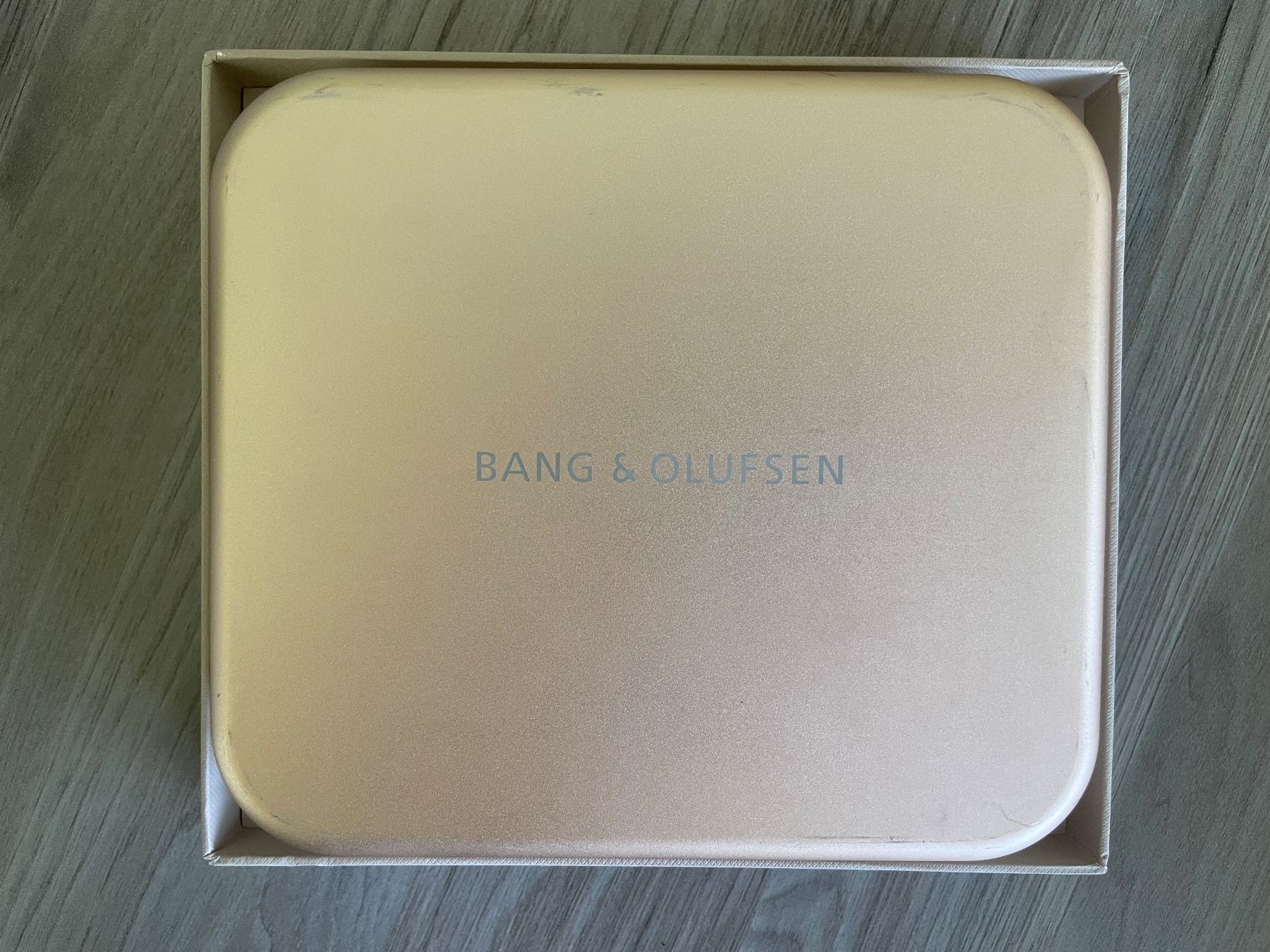 Bang & Olufsen Cuffie: Bang & Olufsen Beoplay H95 – Usato da Luzern venduto da MaSt_808 1