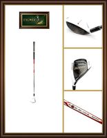 TaylorMade Burner SuperFast 2.0 Rescue (Holz)