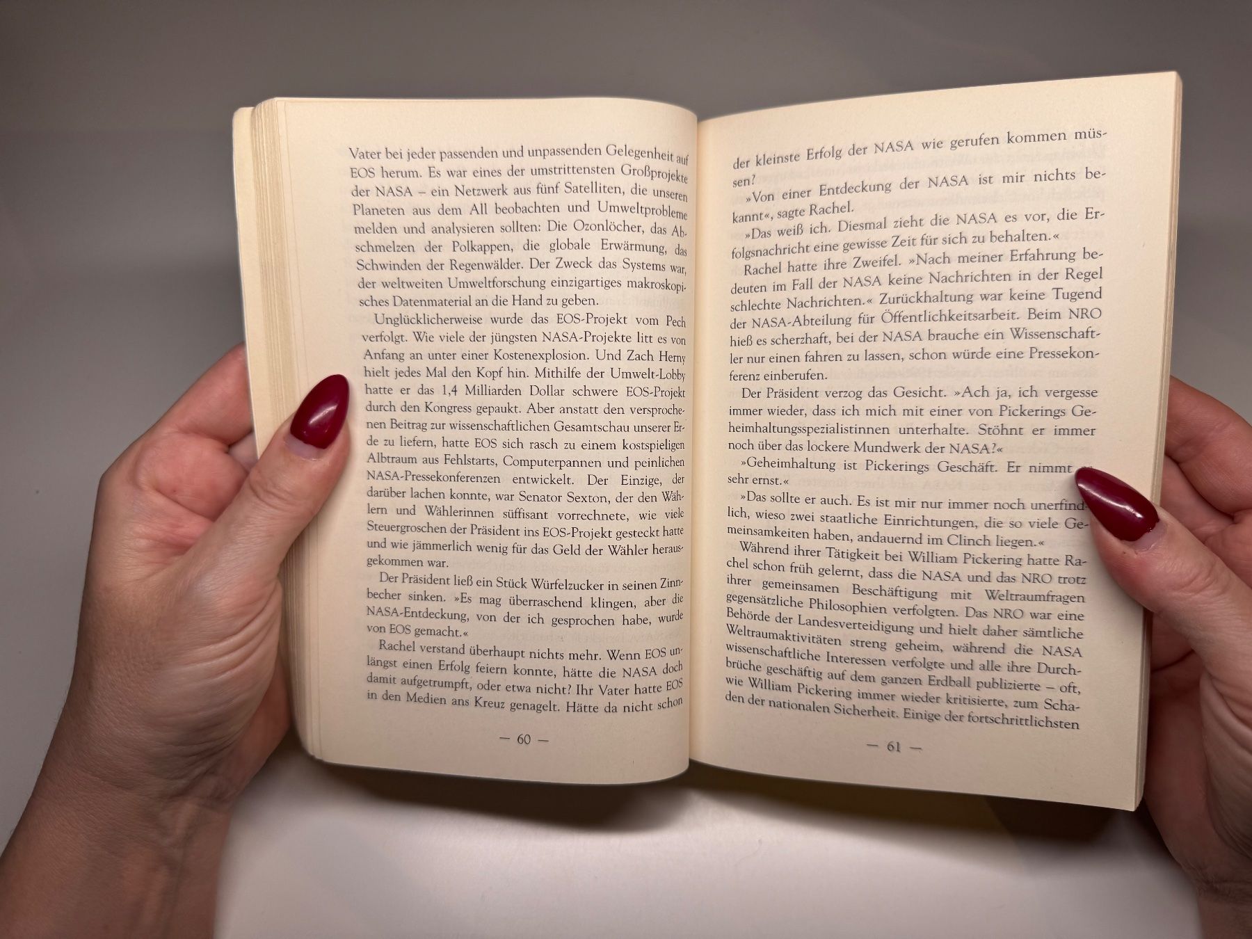 Libri: ROMAN:  – Usato da Grosswangen venduto da Deutsche_Romane 4