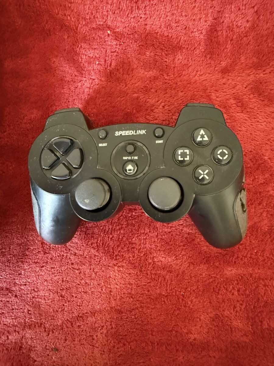 Sony Konsolen: Playstation 3 Konsole – Gebraucht aus Grenchen von Bastet007 3