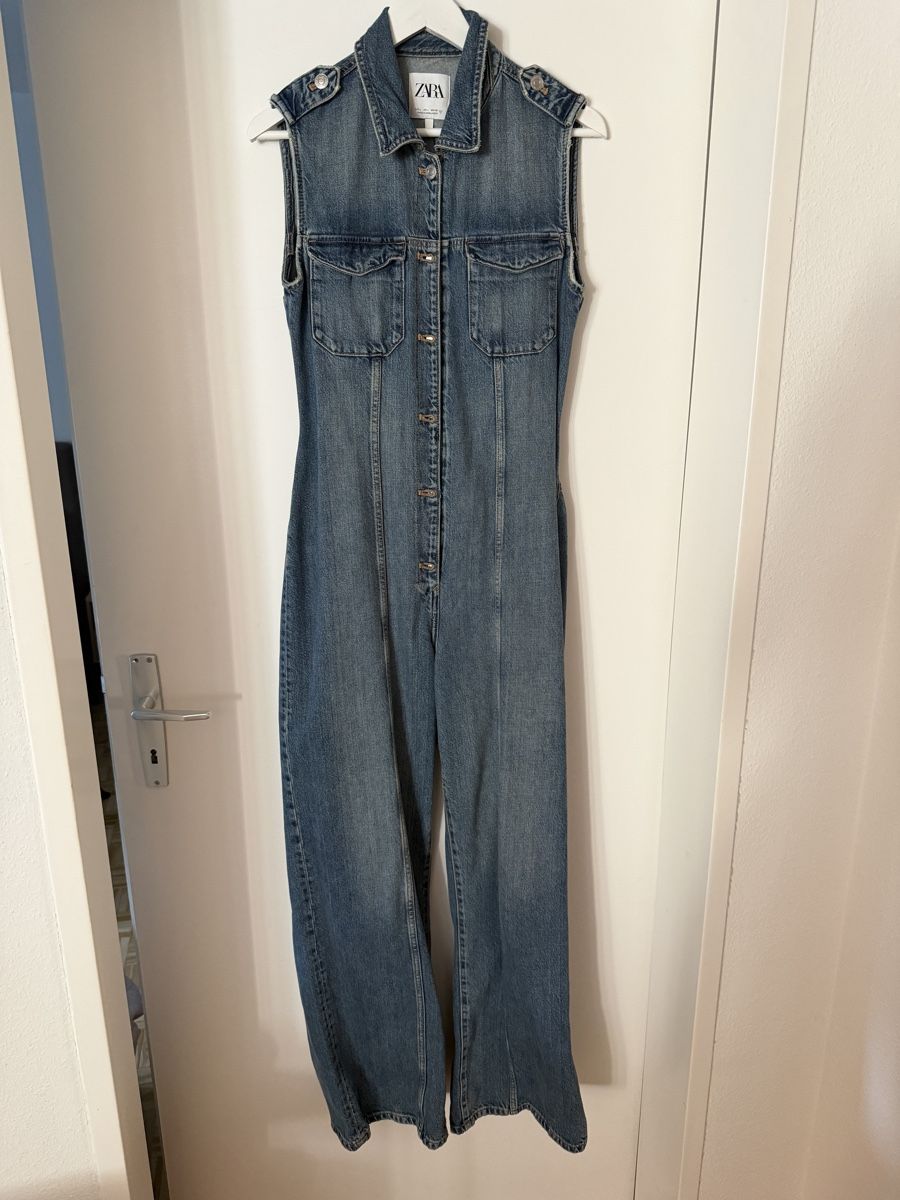 Zara Jumpsuits: One piece Zara – Gebraucht aus Geneve von ingamff