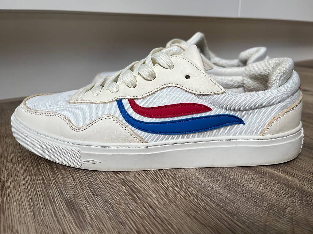 Genesis Scarpe da uomo: Genesis G-Soley Sneaker Gr. 42 – Usato da Gelfingen venduto da Mets91