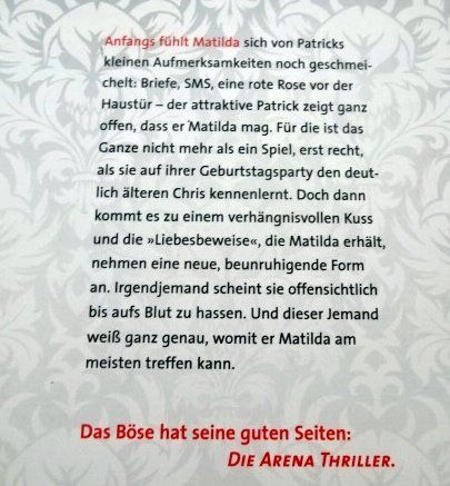Libri: Susanne Mischke  Rosengift Taschenbuch – Usato da Wetzikon ZH venduto da strubeli024 1