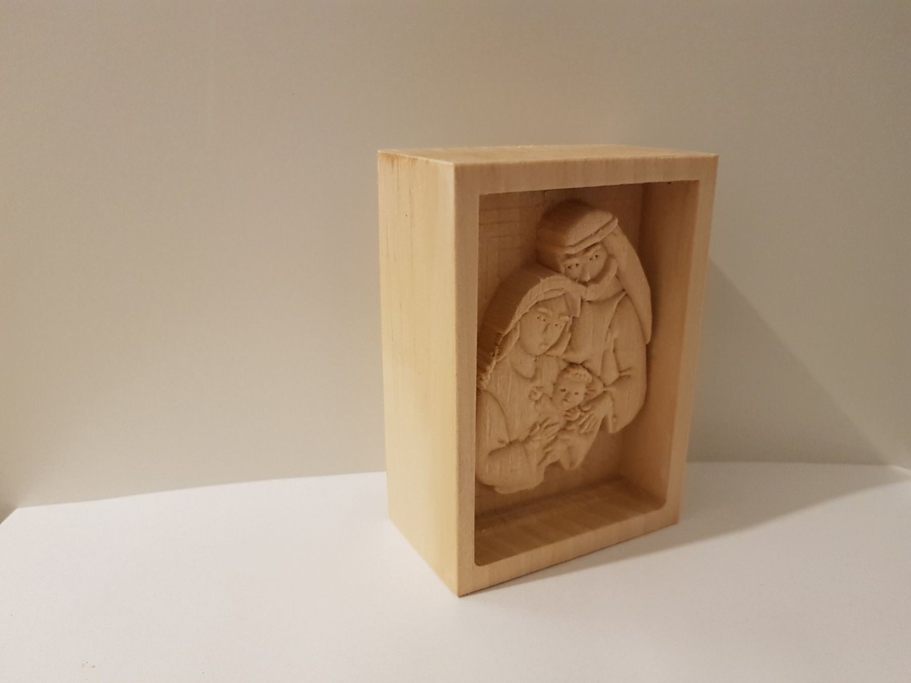 Tutte le decorazioni: Krippenfigur – Nuovo (secondo la descrizione) da Brunnen venduto da kent03 1