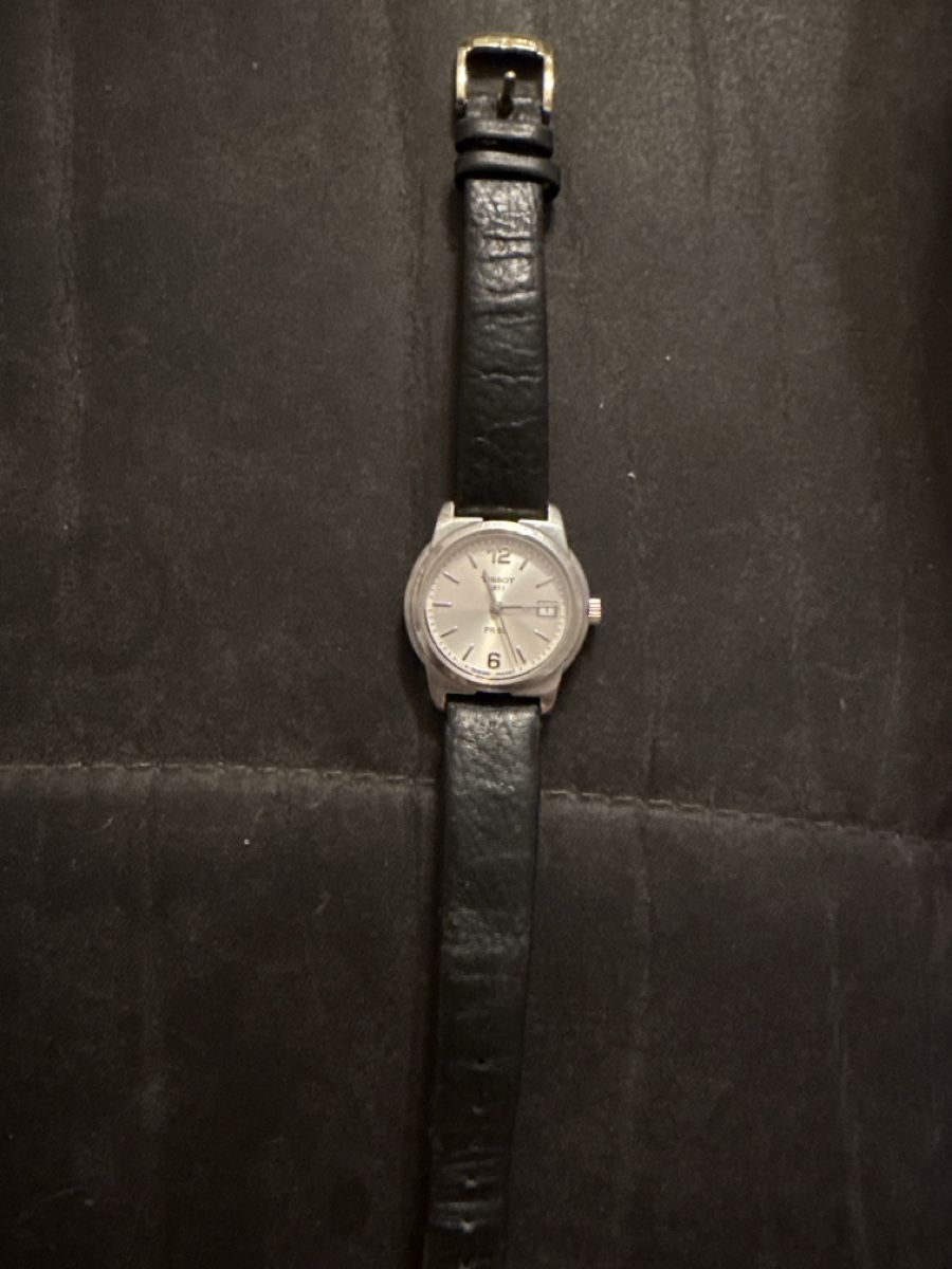 Tissot Orologi: Tissot uhr – Usato da Flawil venduto da alexi85