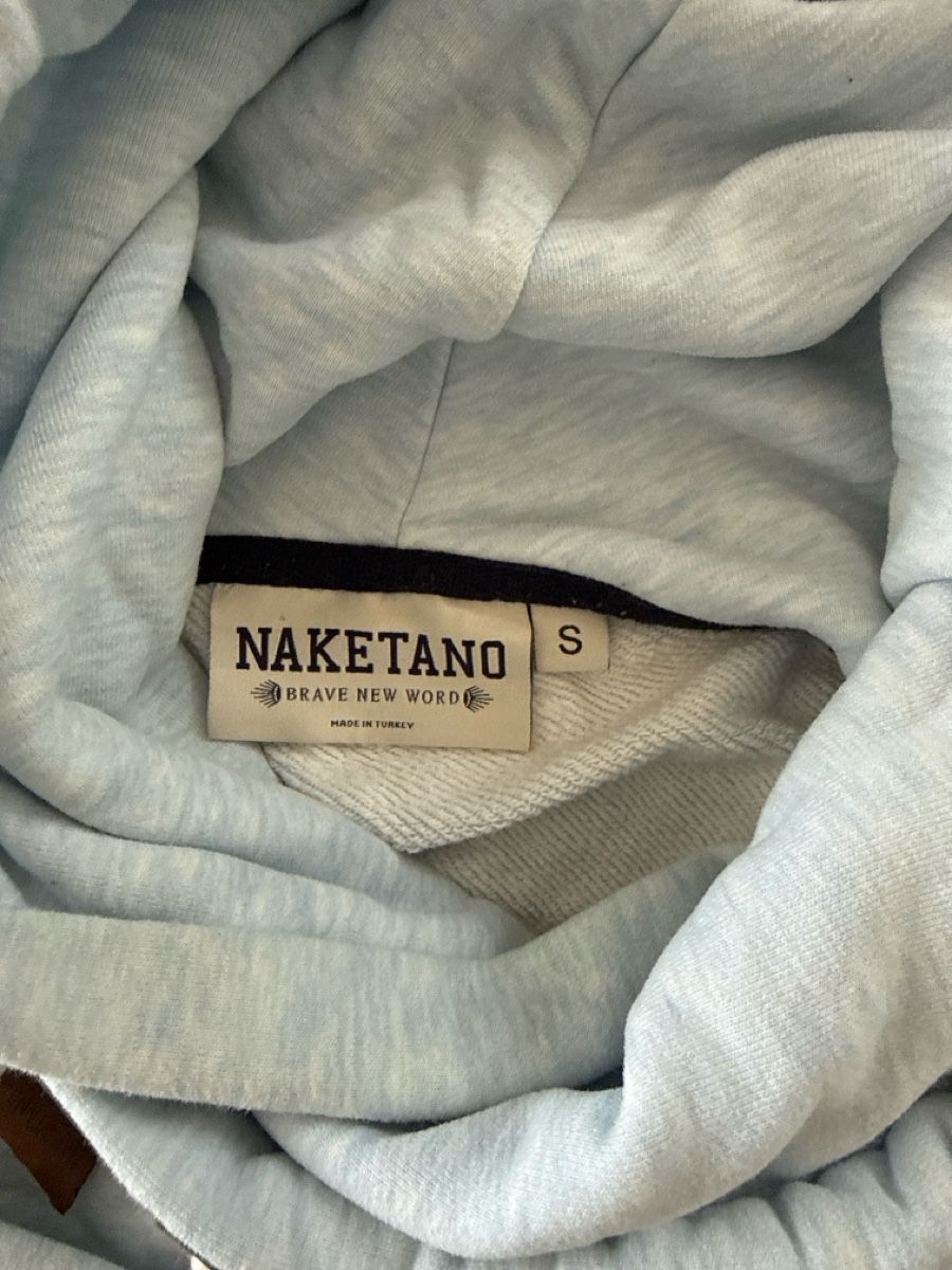 Naketano Pulls & Sweat-shirts: Naketano Pullover – D'occasion à Winterthur par Zwergkaktus 1