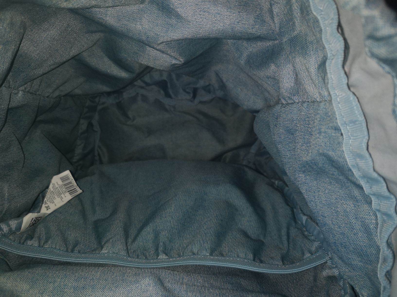 Dakine Zaini: Dakine Rucksack klein – Usato da Aumont venduto da Mandragora02 3