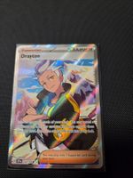 Drayton 232/191 Pokemon Surging Sparks SSP EN