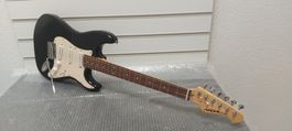 Aria STG Series black neuwertig