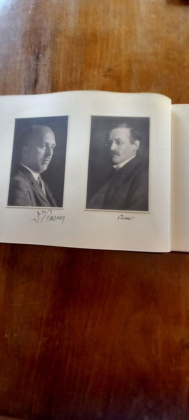 Libri: album eth Zurigo – Usato da Lugano venduto da ros_fdt2 6