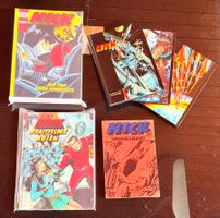 Nick Comic Konvolut Sammlung - Aus diversen  Serien!