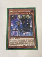 Shafu, der fahrende Mayakashi Yu-Gi-Oh Karte 1. Auflage