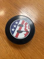 Eishockey Puck Burger King - SCRJ Lakers