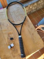 Volkl Comp-Series C10 Mid Plus Tennisschlaeger Griff L4