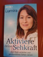Aktiviere deine Sehkraft