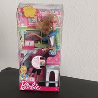 Barbie Computer Engineer