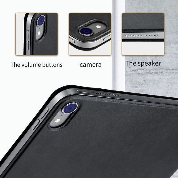Covers & Borse: Apple iPad Pro 2018 11" Smart Case Cover – Nuovo e nell'imballaggio originale da Zürich venduto da Store-247 5