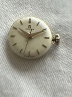Cal 252 mv Omega Vintage – Calibre 252 – Fonctionne bien 