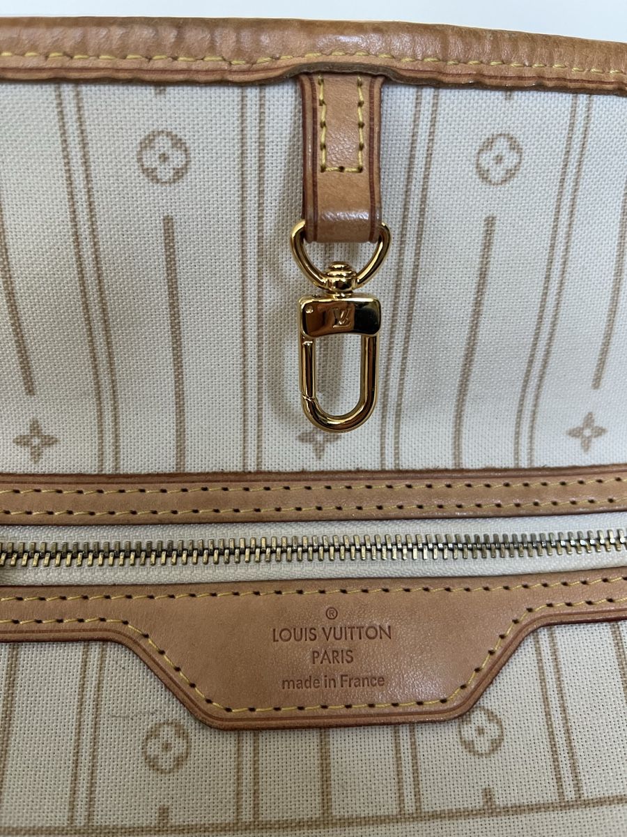 Louis Vuitton Sacs femmes: Neverfull MM Tote – Neuf (Voir description) à Widen par evce1318 5