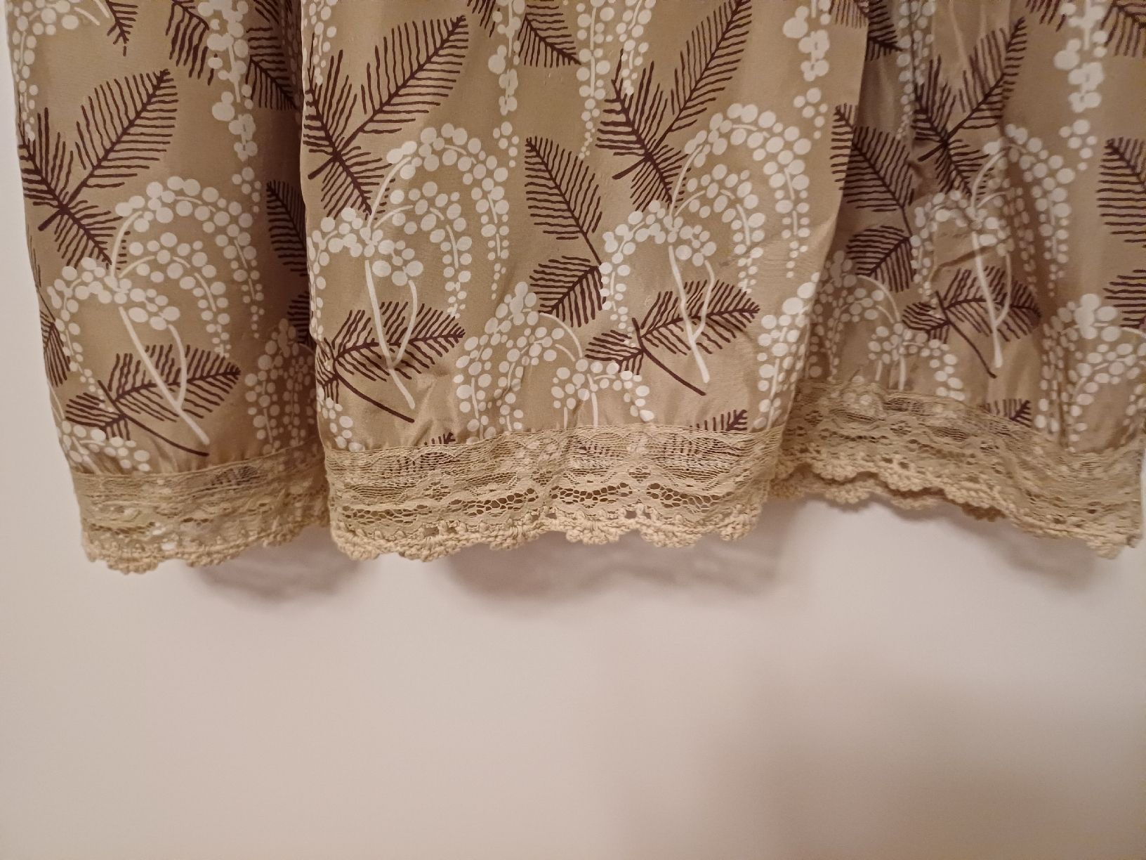 Vestiti: Robe, taille 2, Mode Machine, soie – Usato da Boudry venduto da JulieG13 2