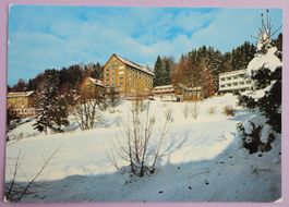 "Ländli" Oberägeri, Gesamtansicht