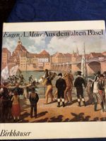 Buch Aus dem alten Basel