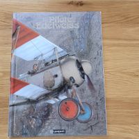 BD EO Le Pilote à l'Edelweiss T.1 Valentine
