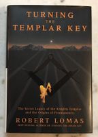 Turning the Templar Key