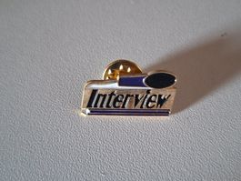 Pin Interview