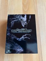 Alien Predator Total Destruction Box / 18 DVD's