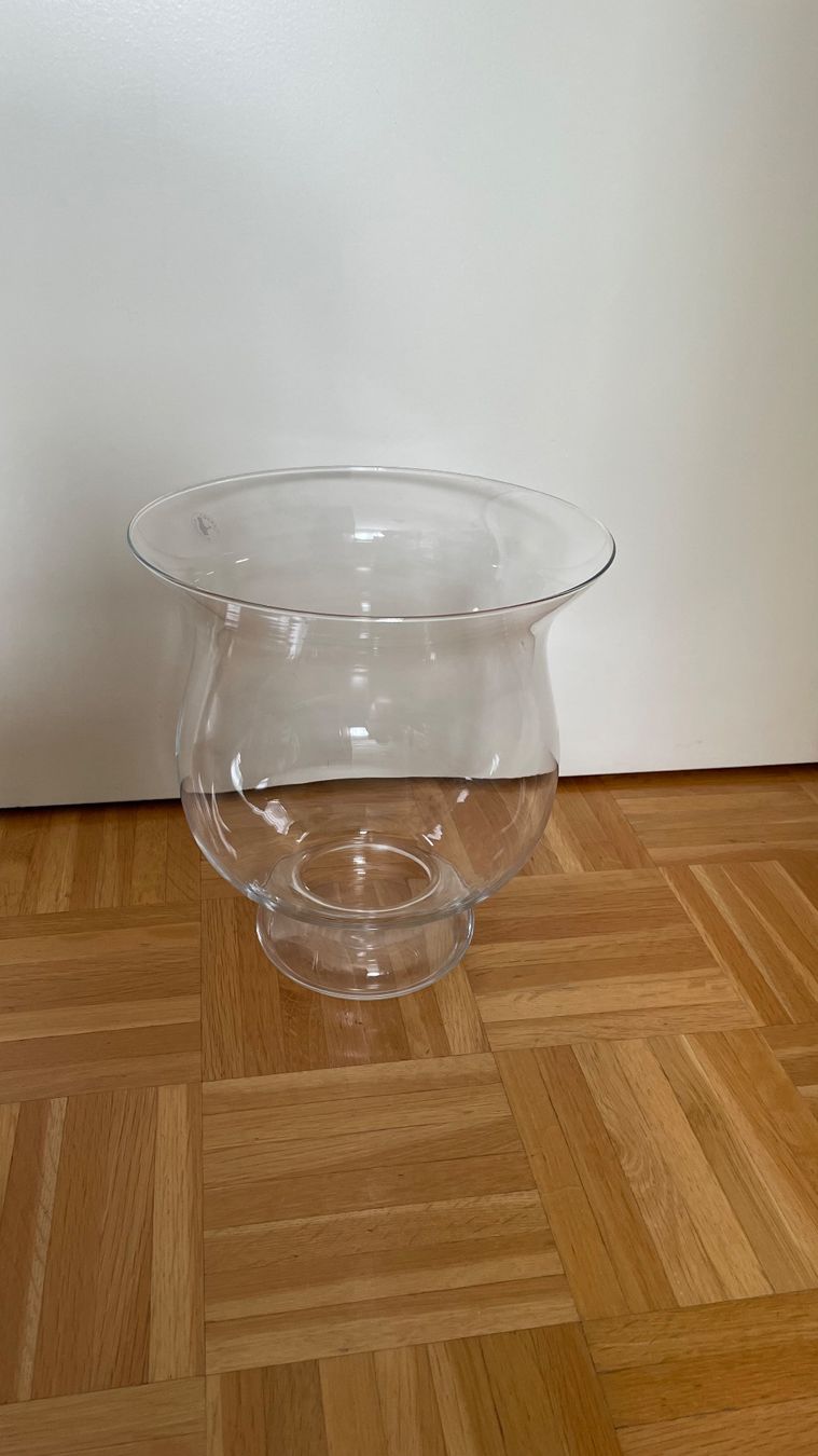 Vasi & Recipienti: Vase en verre Casa HandMade – Nuovo (secondo la descrizione) da Rüfenacht BE venduto da lavok 1