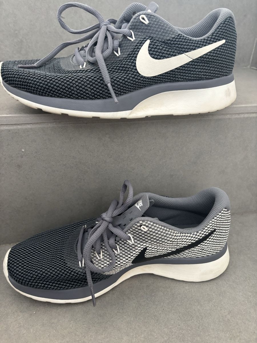Nike Chaussures hommes: Nike confort T40  – D'occasion à Confignon par MVAR