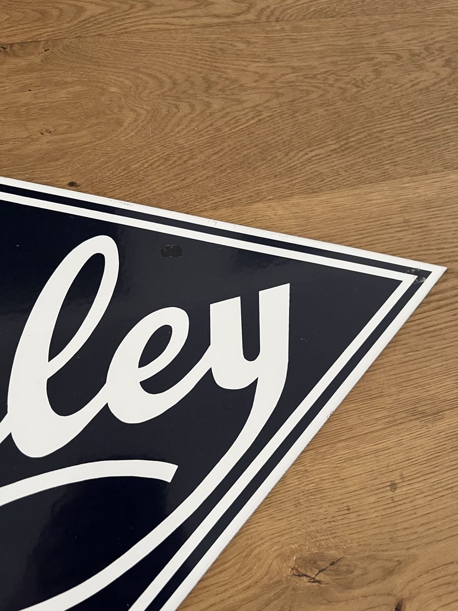 Ecriteaux: Riley Schild – D'occasion à Altdorf UR par Seller660 2